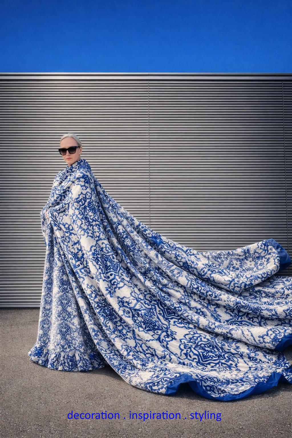 Marina Hatzl decoration